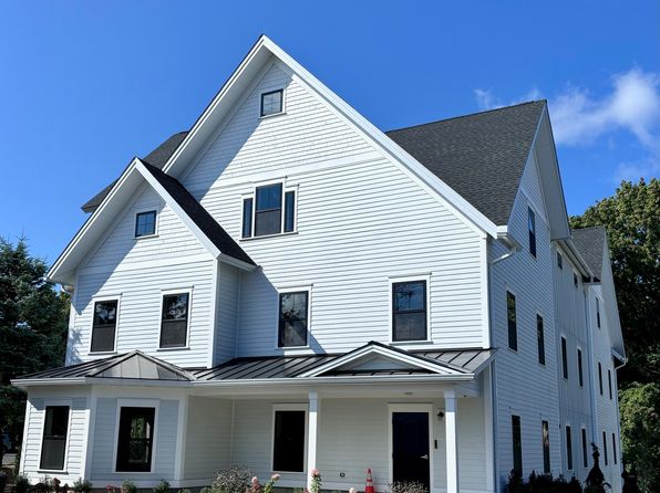 5 N Salem Rd #203