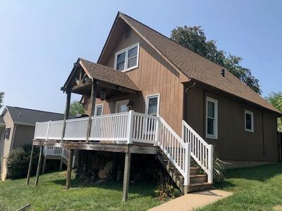 304 Hamrick St, Staunton, VA, 24401