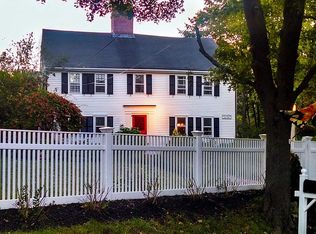 27 Summer St, Marshfield, MA 02050