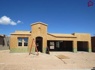 3666 Santa Sabina Ave, Las Cruces, NM 88012