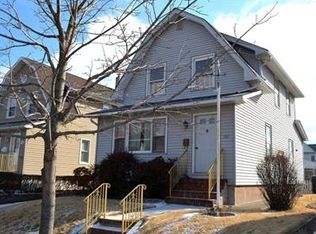742 6th St, Lyndhurst, NJ 07071