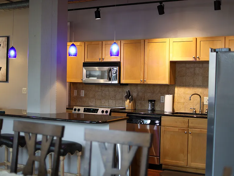 201 N Saint Francis Ave #401 — Photo 25