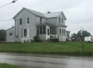 505-509 W Smith St, Corry, PA