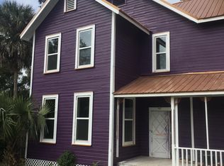 965 NE 2nd St APT 1, Ocala, FL 34470