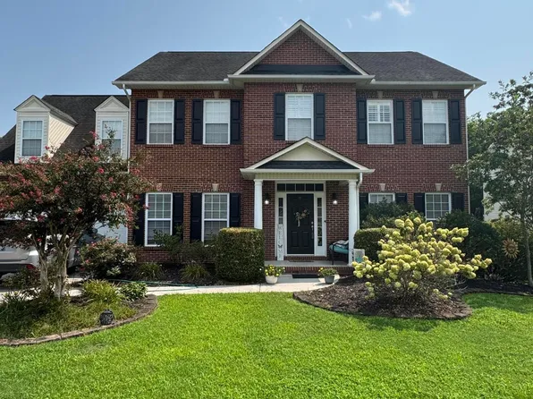 2427 Amber Dawn Ln, Knoxville, TN 37920