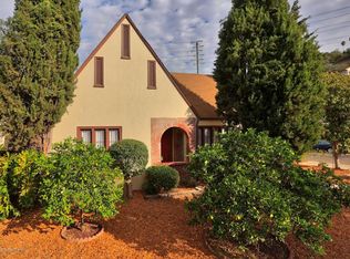 4700 Townsend Ave, Los Angeles, CA 90041