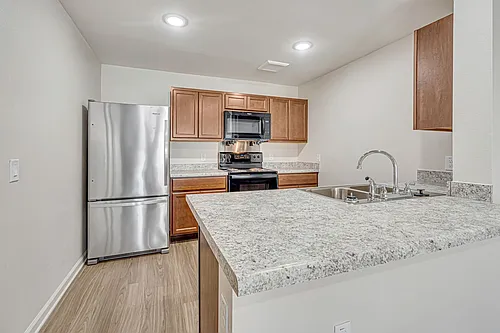 Summerdale Apartments Photo 1
