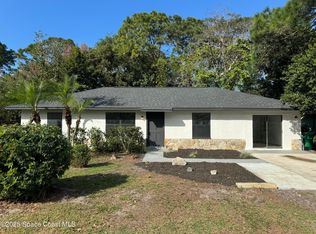 5100 Carrick Rd, Cocoa, FL 32927