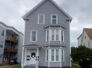 459 Dubuque St #3, Manchester, NH 03102