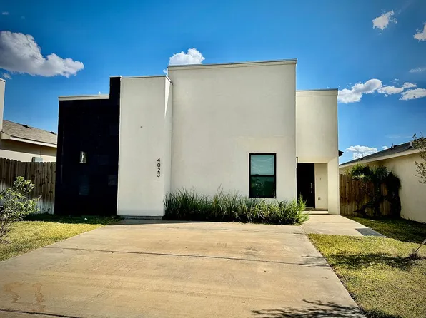 4023 Colibri Dr, Laredo, TX 78046