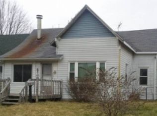 2008 Walnut St, Anderson, IN 46016