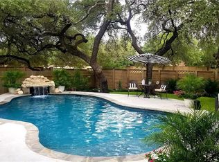 1501 Bald Cypress Cv, Cedar Park, TX 78613