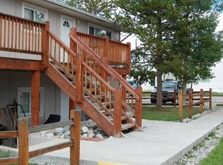 205 W 2nd St APT 1, Leadville, CO 80461