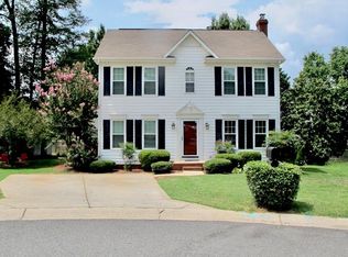 3603 Arthur Dr, Indian Trail, NC 28079