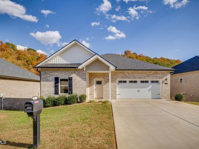 217 Quiet Stroll Ln, Johnson City, TN, 37615