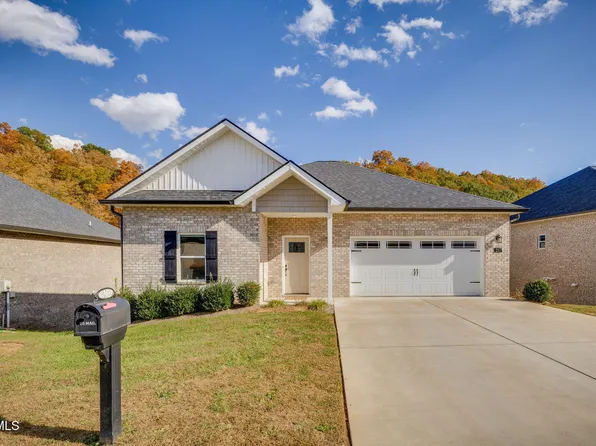 217 Quiet Stroll Ln, Johnson City, TN 37615