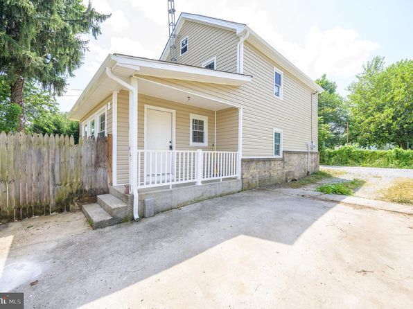 623 Virginia Ave #1/2