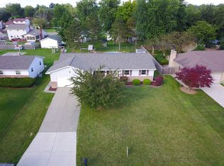 5151 Olde Saybrooke Rd, Grand Blanc, MI 48439