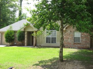 6946 Apona St, Diamondhead, MS 39525