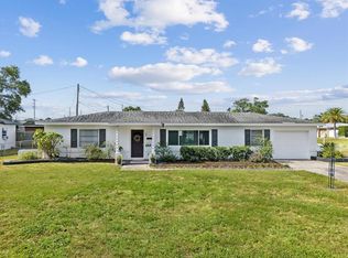 5812 52nd Ave N, Kenneth City, FL 33709