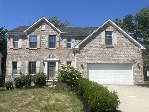 6161 Whitetail Run, Bedford, OH 44146