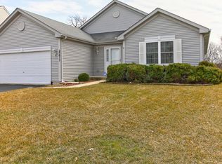 25915 W Steeplebush Ln, Round Lake, IL