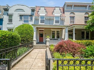 1851 Newton St NW, Washington, DC 20010