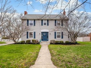 595 N Galloway St, Xenia, OH 45385
