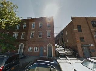 18-60 Flushing Avenue, queens, NY 11385