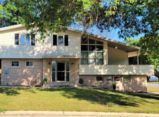 603 S Williams St, Algona, IA 50511