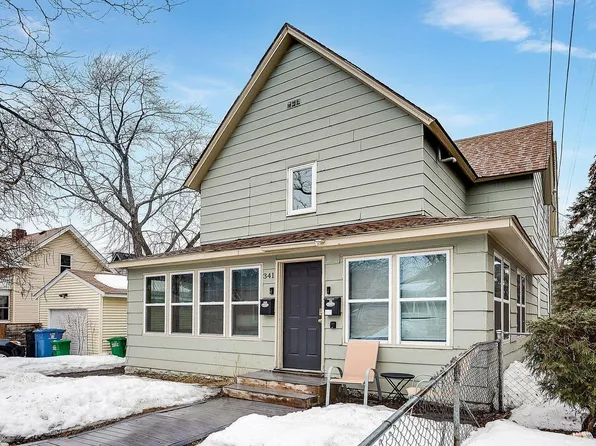 341 19th Ave NE, Minneapolis, MN 55418