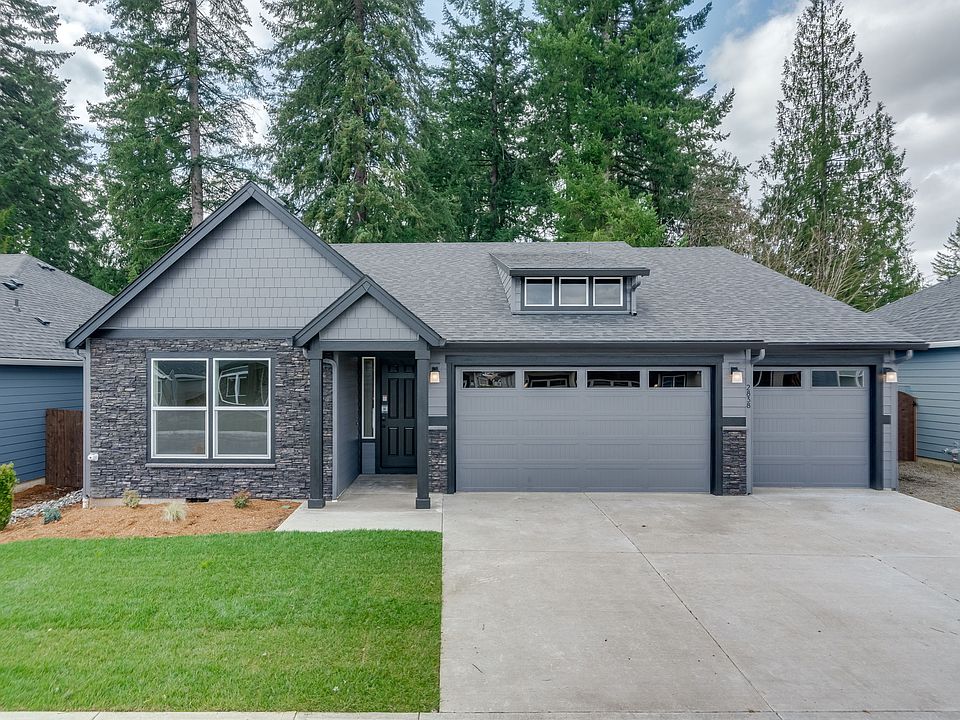 2838 NW 8TH PL by Aho Construction
