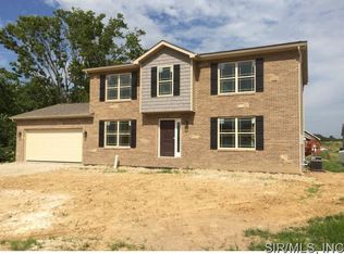 839 Victorian Ave, Waterloo, IL 62298