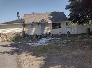 7603 N Altamont St, Spokane, WA 99217
