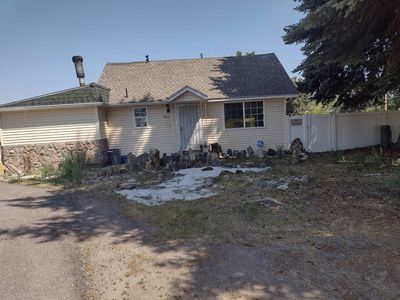 7603 N Altamont St, Spokane, WA, 99217