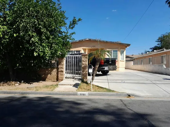 5751 Mountain View Ave, Riverside, CA 92504