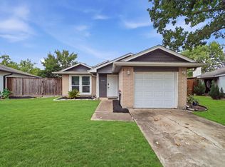 9106 Goodmeadow Dr, Houston, TX 77064