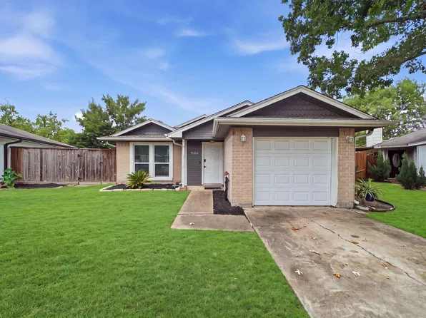 9106 Goodmeadow Dr, Houston, TX 77064