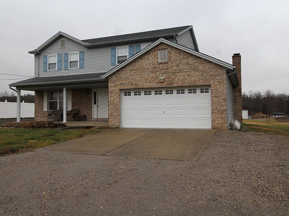 5372 Alert New London Rd, Hamilton, OH 45013 Zillow