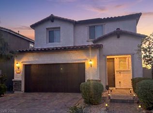 6333 Voss St, North Las Vegas, NV 89081