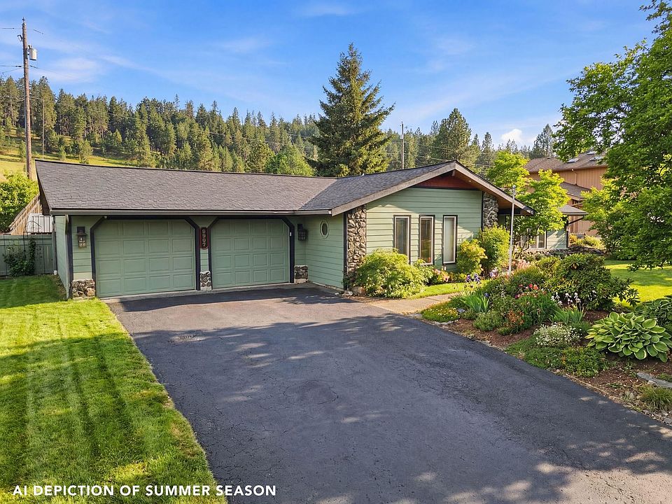 1st image of 9907 N Huntington Rd