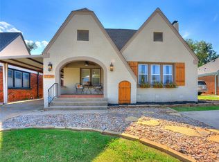 2720 NW 21st St, Oklahoma City, OK 73107