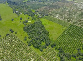 0 Maude Rd, Wauchula, FL 33873