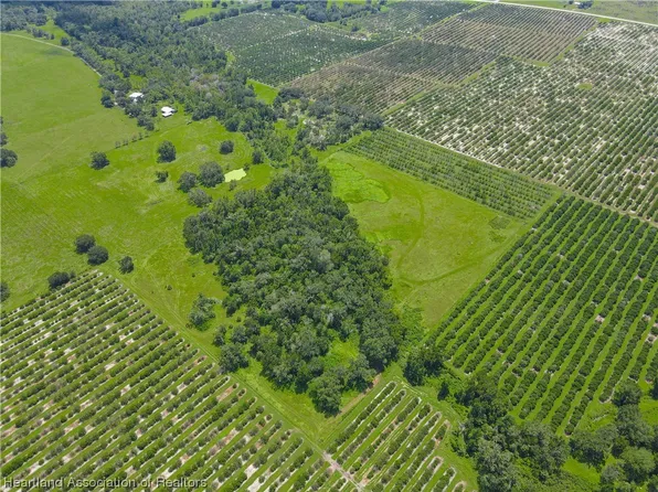 0 Maude Rd, Wauchula, FL 33873