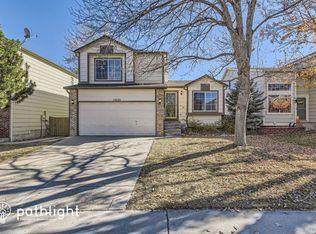 17620 Hoyt Pl, Parker, CO 80134