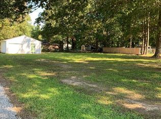 210 Montpelier Dr LOT 6, Edenton, NC 27932