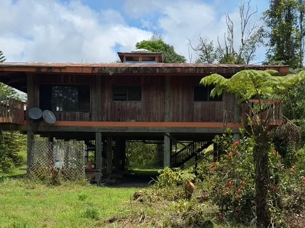 16-1862 Uilani Dr, Kurtistown, HI 96760