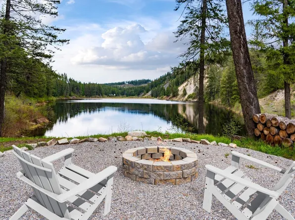 1438 Granite Loop, Athol, ID 83801