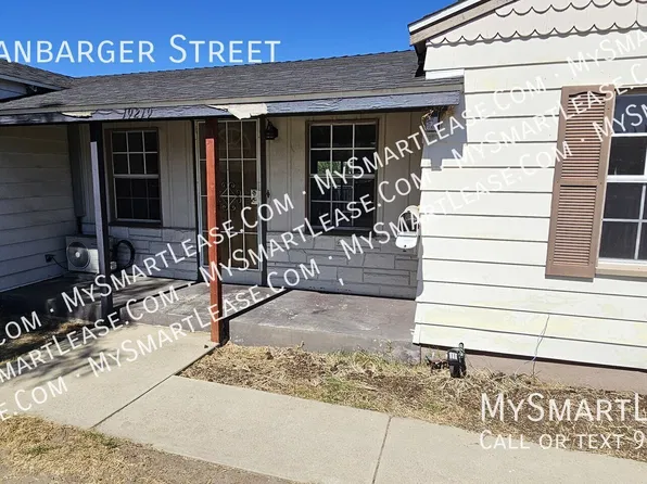 19219 Tranbarger St, La Puente, CA 91748