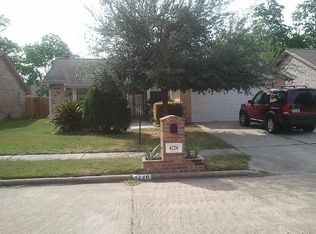 4226 W Peachfield Cir, Houston, TX 77014